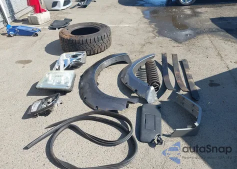 2011 Ford F250 Super Duty from USA, damaged, VIN 1FT7W2BT3BEB09395